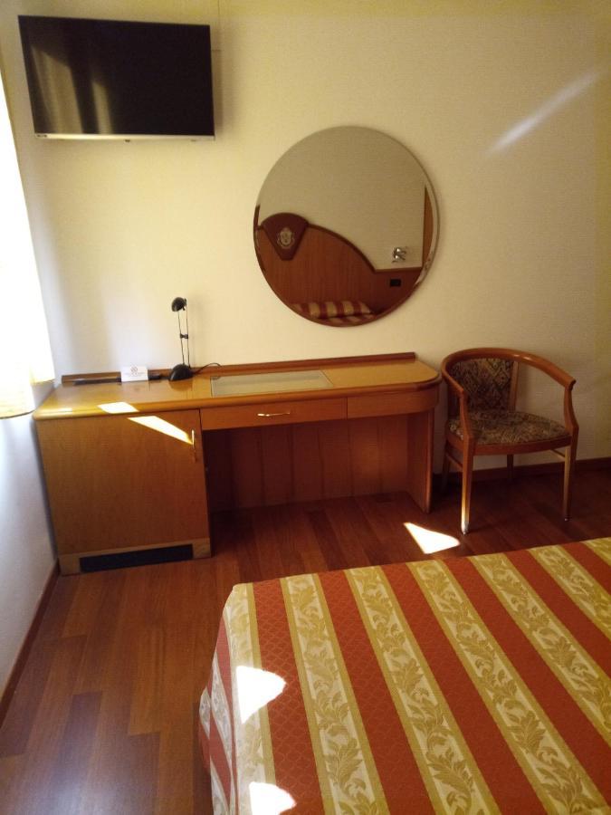 Hotel Motel Residence Gonzaga Кантелло Экстерьер фото